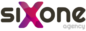 Sixone Logo